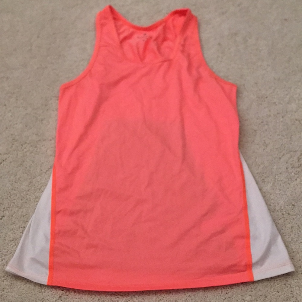 Athelta work out shirt